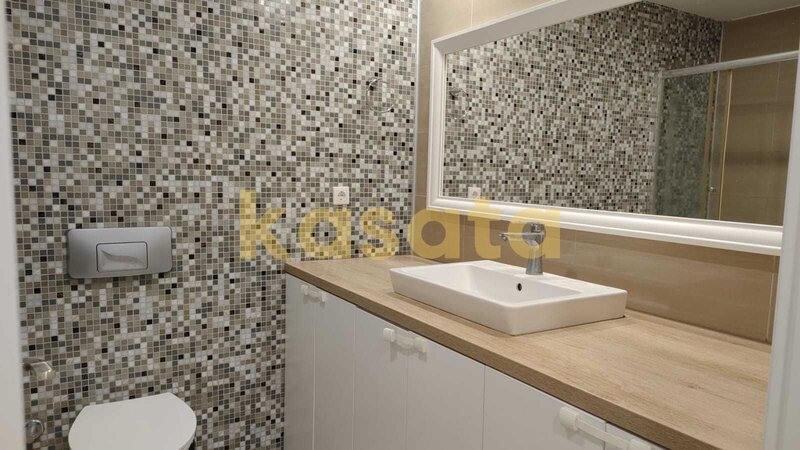 Pipera 3 camere de vanzare  Cosmopolis Faza 1  curte proprie terasa