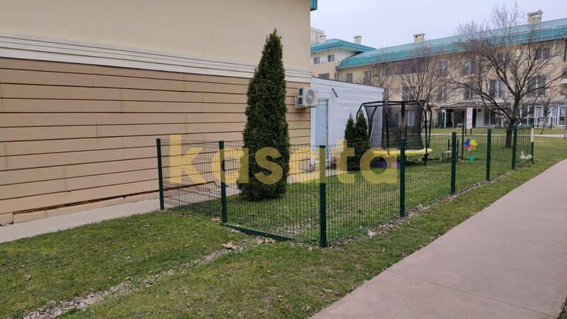 Pipera 3 camere de vanzare  Cosmopolis Faza 1  curte proprie terasa