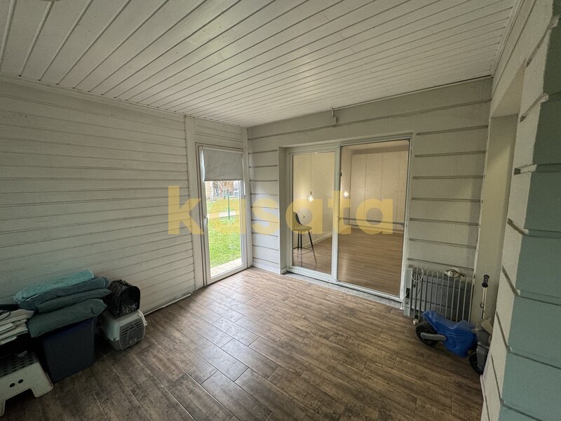 Pipera 3 camere de vanzare  Cosmopolis Faza 1  curte proprie terasa